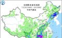 陕西重庆等地有暴雨或大暴雨 华北东北等地将有降雨过程