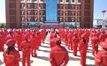 7个专业、16个竞赛项目！大庆油田2024年新时代技术技能竞赛开赛