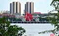 40.51米！湘江干流湘潭水文站洪峰已过境