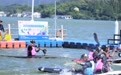 2024全国皮艇球锦标赛在东钱湖燃情开赛