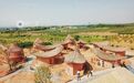 峡江县：特色民宿为旅游增色（图）