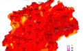 景德镇维持晴热天气 下周气温将重返40℃