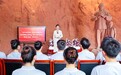 辛亥革命博物院讲解员陈清: 心怀坚定信仰 传承红色思政力量