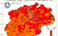 连续40℃！雷雨随机“打卡” 江西天气回归“三伏”模式