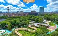 出门入园！宁波上新5个城市公园