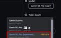 谷歌勇攀AI新高峰，邀测最强Gemini 1.5 Pro模型：Arena竞技场跑分超GPT-4o