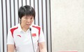中国射击队教练黄文红：谢瑜是一匹黑马，特别黑