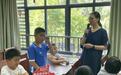 宁波鄞州东钱湖镇：垃圾分类暑期行，知识乐趣不能停