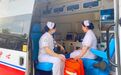 赣州蓉江新区：护理服务“一键”到家，让群众健康更有“医靠”