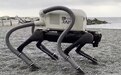 意大利科学家研发出垃圾清理机器人VERO：烟蒂克星
