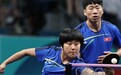 朝鲜“黑马”为何能打进乒乓球混双决赛？