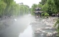 黑虎泉水位本月已涨69厘米，今年降雨量已超常年同期水平