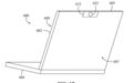 苹果专利探索MacBook FaceTime摄像头方案：模块化设计，可移动、更换