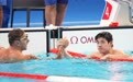200次尿检影响大不大？破世界纪录后潘展乐回应