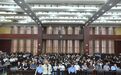 涉失职罪、洗钱罪等 安徽一国企原董事长公开受审！