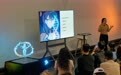 设计师刘海榭分享：用iPad上进行“崩坏：星穹铁道”阮·梅角色二创