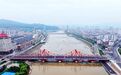 通化玉皇山大桥正式通车