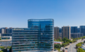 迎来首家世界500强市属国企 三重视角看杭州“破零”