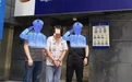 犯罪嫌疑人落网！赣州公安成功破获一起19年前命案积案