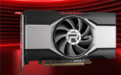 AMD RX 6600系列显卡已停产卖光！下一代得等2025年