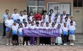 播种绿色希望　静宁娃化身科学家探索奥秘
