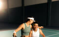 这一次被网球风击中，lululemon推出2024 Tennis Club系列