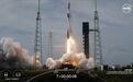 SpaceX向国际空间站发射天鹅座货运飞船，出现引擎故障