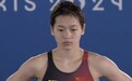 从东京跳到了巴黎：全红婵卫冕女子10米台冠军