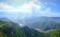 雨后崆峒山景如画　美出天际自带“绿”镜