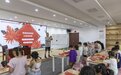 瑞昌：传承非遗剪纸 “剪”出快乐暑假（图）