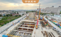 宁波地铁6号线，进度刷新！