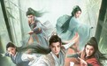 少年江湖梦：周木楠与《少年白马醉春风》的武侠世界