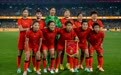 中国女足上升一位！FIFA女足最新排名公布