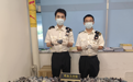 严禁“洋垃圾”入境！南昌海关检出有害生物197种次