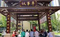 庐江县：“小板凳”巧解基层治理“三道题”