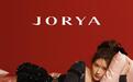 JORYA官宣赵露思为首位全球品牌代言人