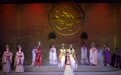 青春力量演绎经典传奇 传承版越剧《荣华梦》成功首演