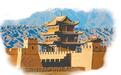 嘉峪雄关：美在壮丽、美在气韵、美在阳刚