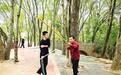 西北棍法大师隐藏在民间　直播授课国内外弟子上千名