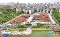 九江中心城区水环境综合治理项目有序推进中（图）
