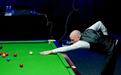 世界斯诺克西安大奖赛开赛！