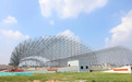 邳州新港：精品建设跑出“加速度”