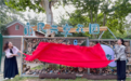 乐享花样生活，保定市植物园市民共享花园正式开放