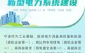 国网宁波供电公司助力宁波打造新能源化先行市