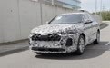 2026款奥迪Q5 Sportback轿跑SUV路测照片曝光