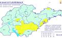 黄色预警！山东这8市降雨引发地质灾害的可能性较大