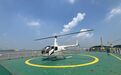 江阴低空文旅开启新篇章！江阴外滩至无锡硕放机场“空空联程”首飞开航
