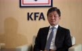 韩国队主帅和足协主席被国会传唤