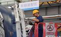 【砥砺奋进七十载　奋楫扬帆新征程】盐碱地里种能源