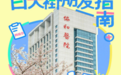小红书健康联合多家三甲医院 发起”我的白大褂朋友”医师节活动